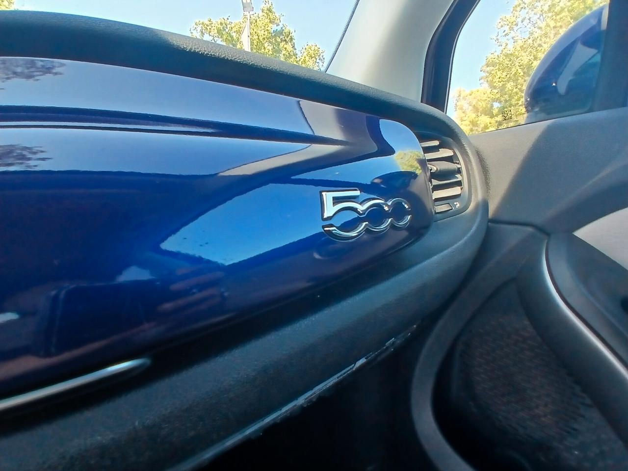 500X 1.6 MultiJet 120 CV DCT Lounge