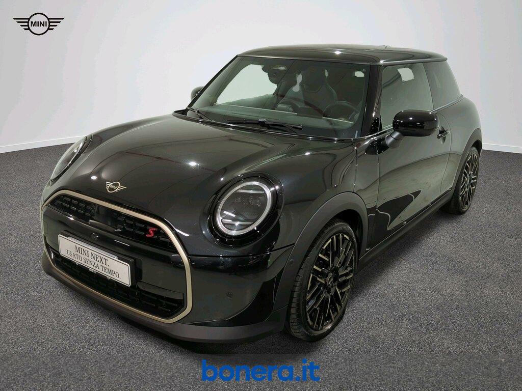 Mini Mini Cooper 3 Porte 2.0 S Favoured Auto