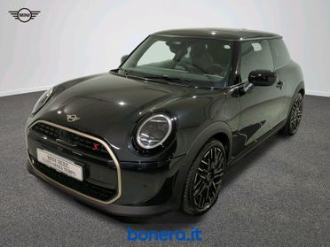 Mini Mini Cooper 3 Porte 2.0 S Favoured Auto
