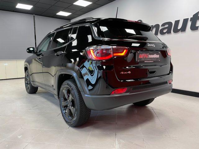 JEEP Compass 2.0 MJT LIMITED 4WD 140CV