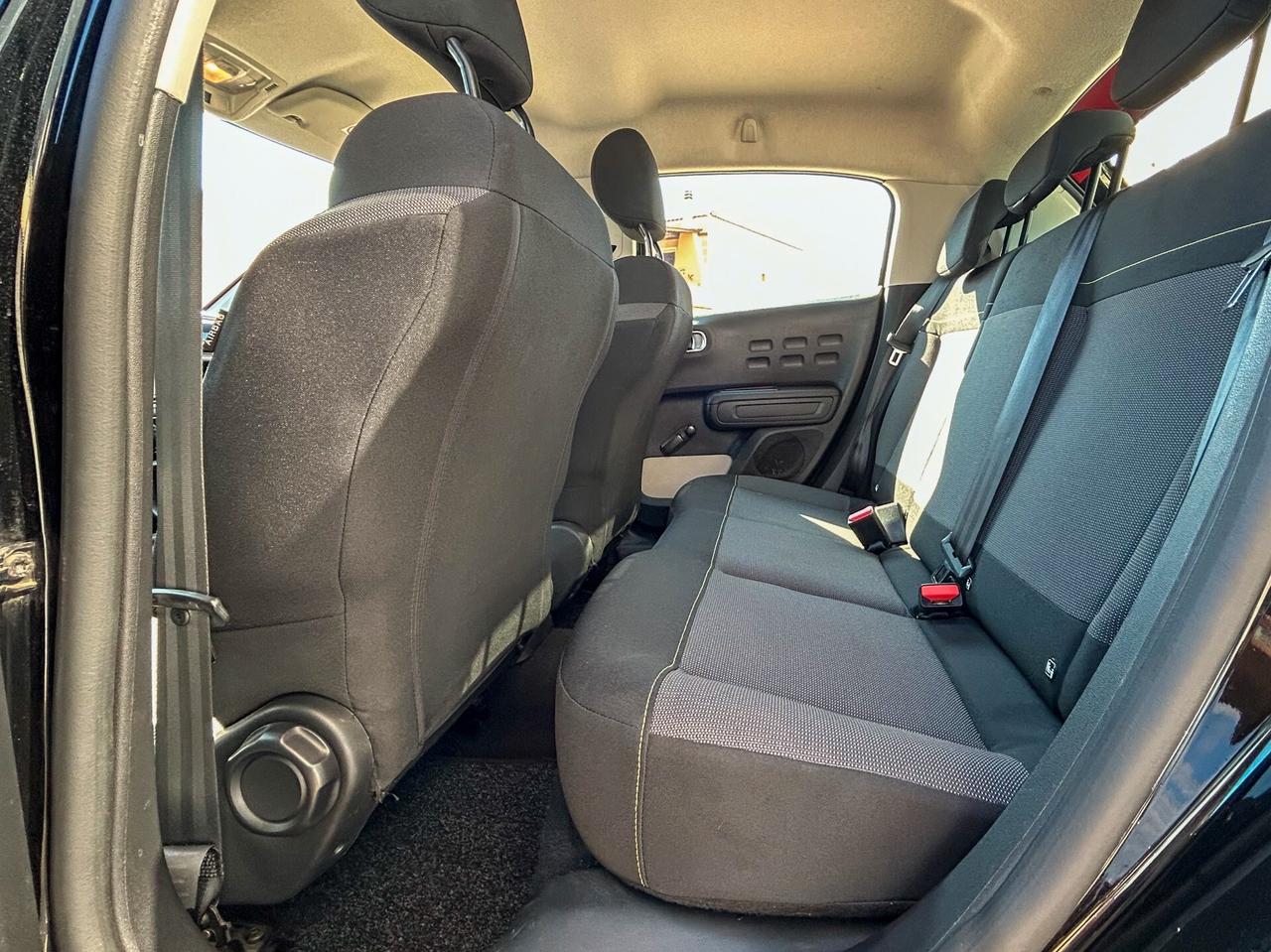 Citroen C3 PureTech 110 S&S Shine Pack
