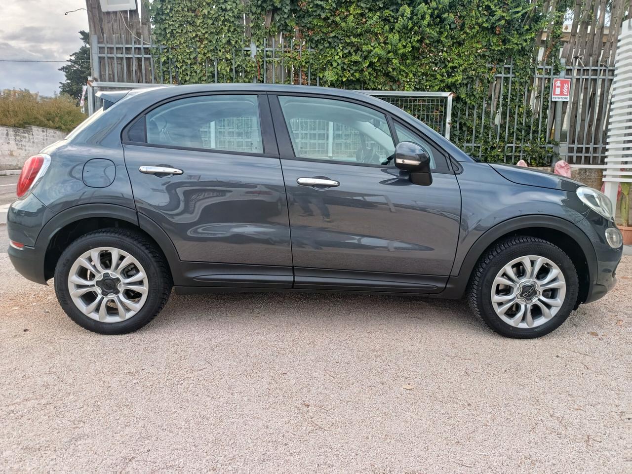Fiat 500X 1.3 MultiJet 95 CV Pop Star sconto 1000 euro leggere descrizione
