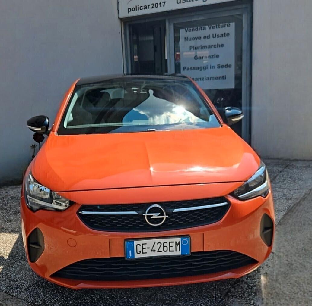 Opel Corsa 1.2