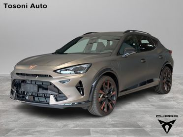 CUPRA Nuova CUPRA Formentor Formentor 1.5 e-HYBRID 150 kW (204 CV) pHEV DSG 6 marce 2WD