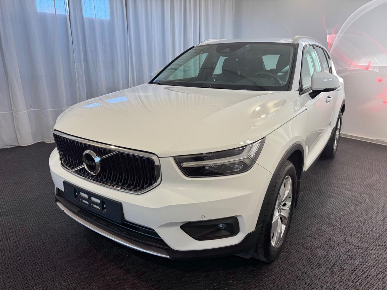 Volvo XC40 D3 Geartronic Momentum