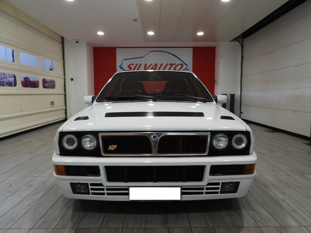 Lancia Delta 5 Porte 2.0 HF Integrale 5