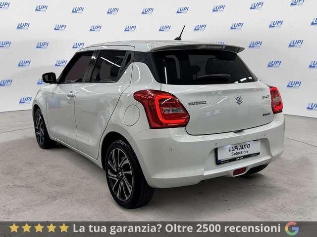 Suzuki Swift Swift 1.2h Top 2wd
