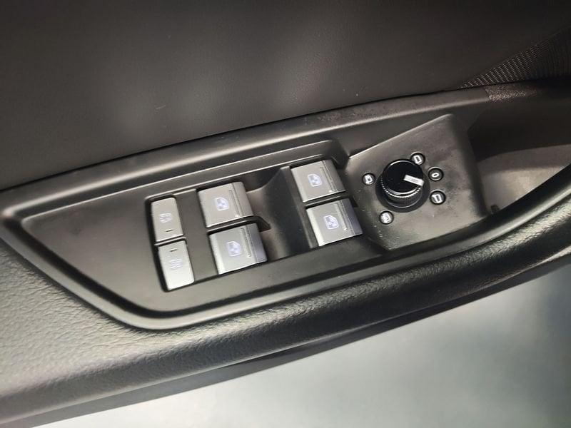 Audi e-tron Sportback e-tron Sportback 50 Business quattro