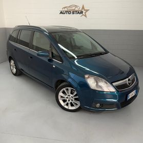 Opel Zafira 1.9 CDTI 120CV Cosmo