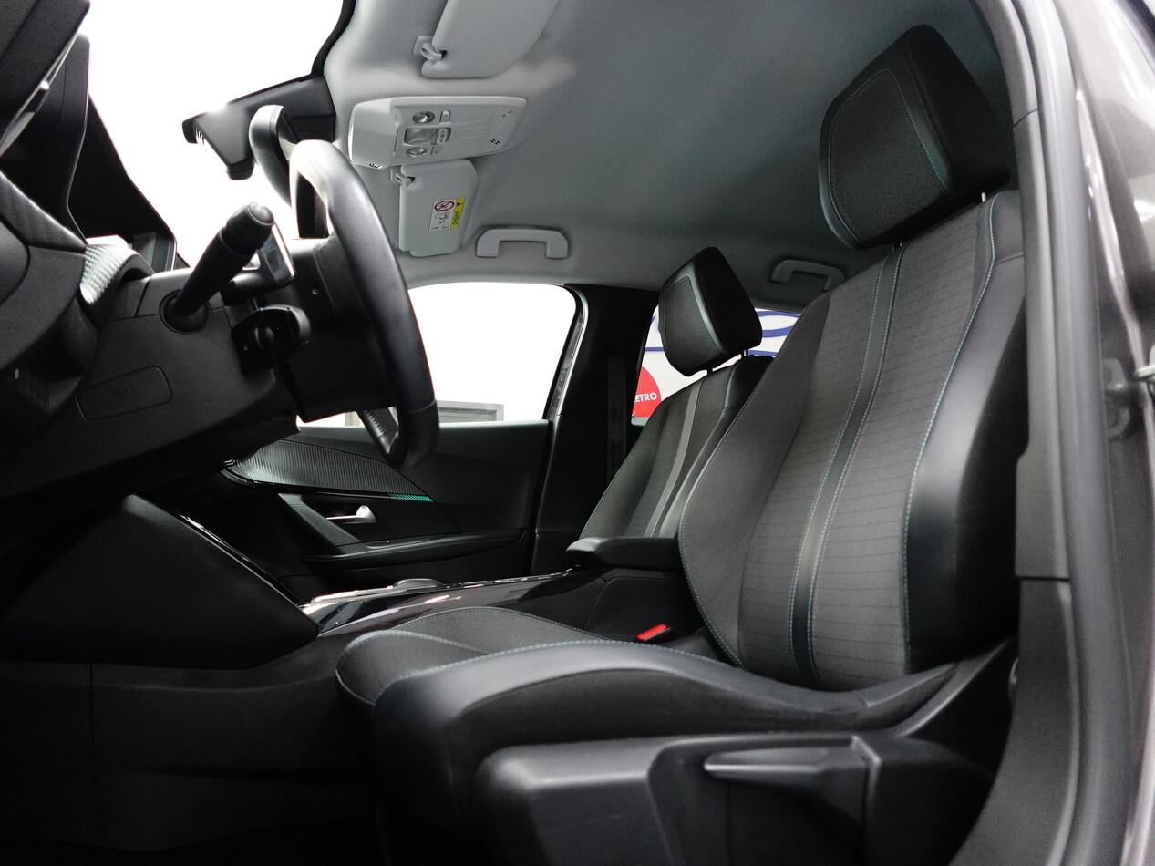Peugeot 2008 1.5 BlueHDI 130 CV EAT8 ALLURE PACK