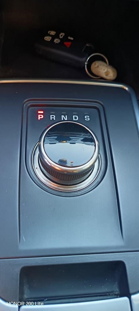 Land Rover Discovery Sport AUTOCARRO + GANCIO T.