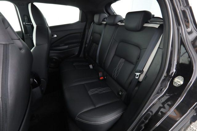 NISSAN Juke Juke 1.6 HEV Premiere Edition