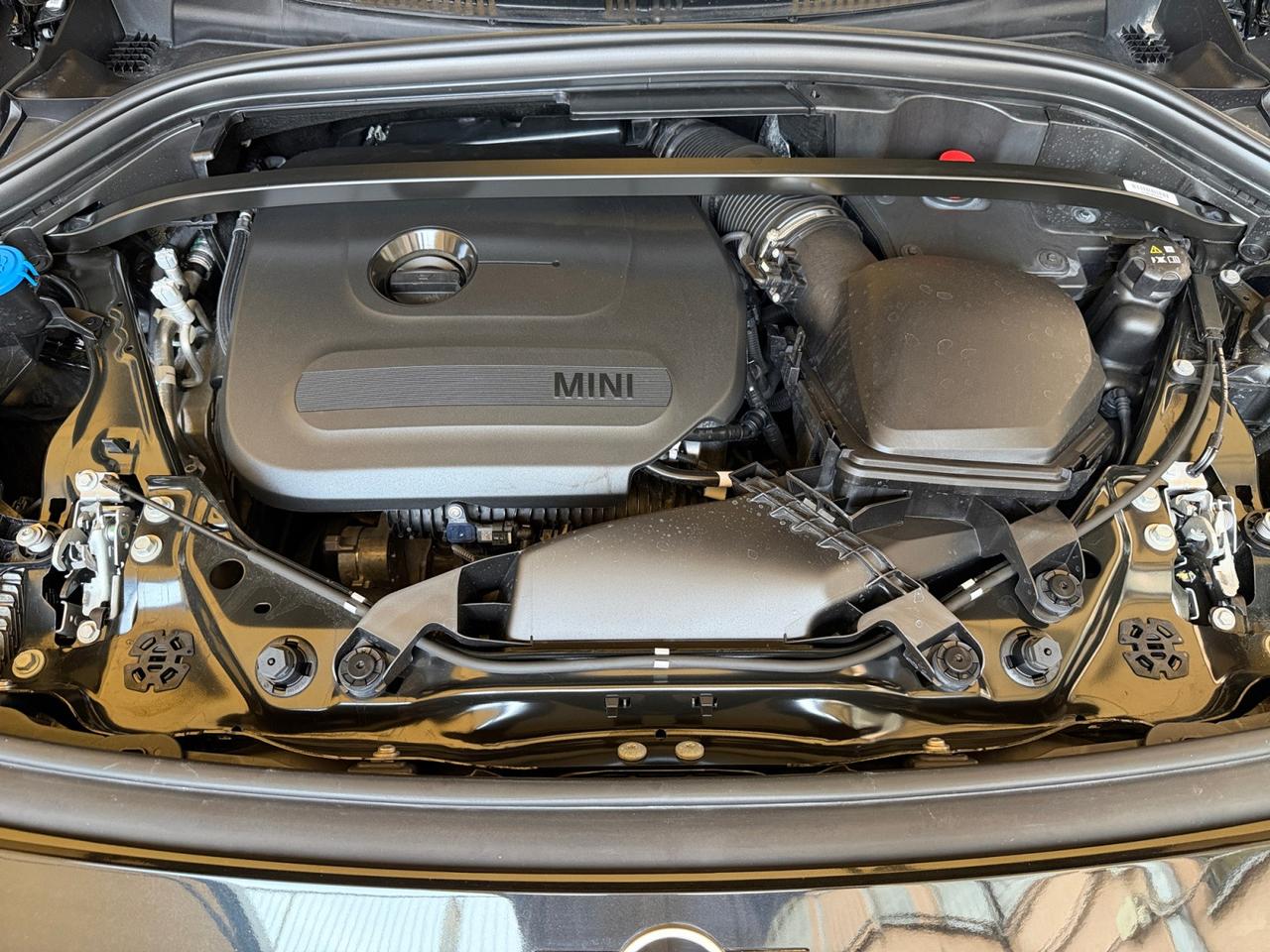 Mini Countryman C Classic 1.5 48V Auto "TETTO PANORAMA"