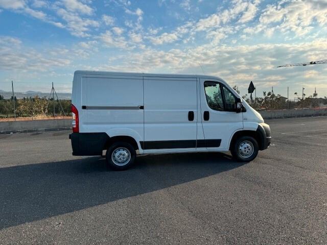 Fiat Ducato 2.2 MJT Furgone Cargo