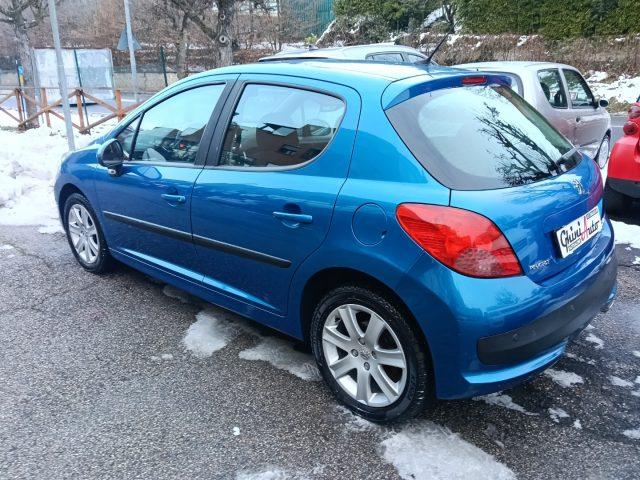 PEUGEOT 207 1.6 HDi 90CV 5p. XS