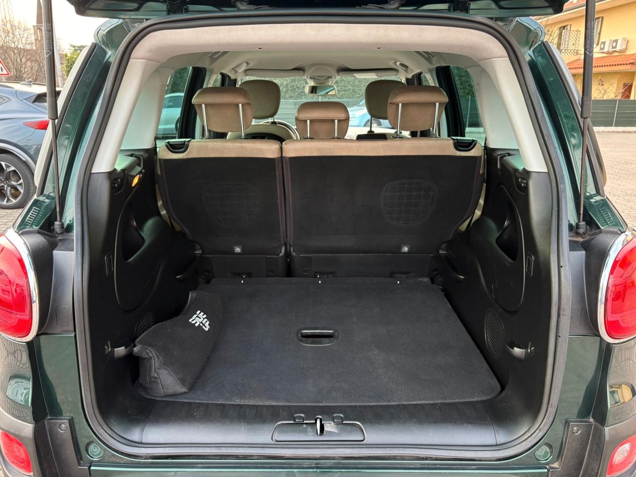 FIAT 500L 1.6 MJT SI A NEOPATENTATI