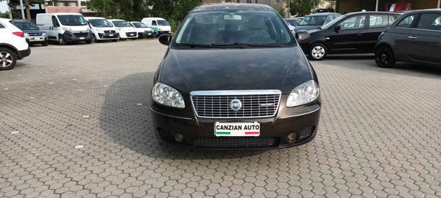 FIAT Croma 1.9 mjt, WWW.CANZIANAUTO.IT