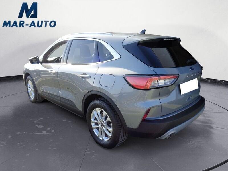 Ford Kuga 1.5 EcoBoost 150 CV 2WD Titanium