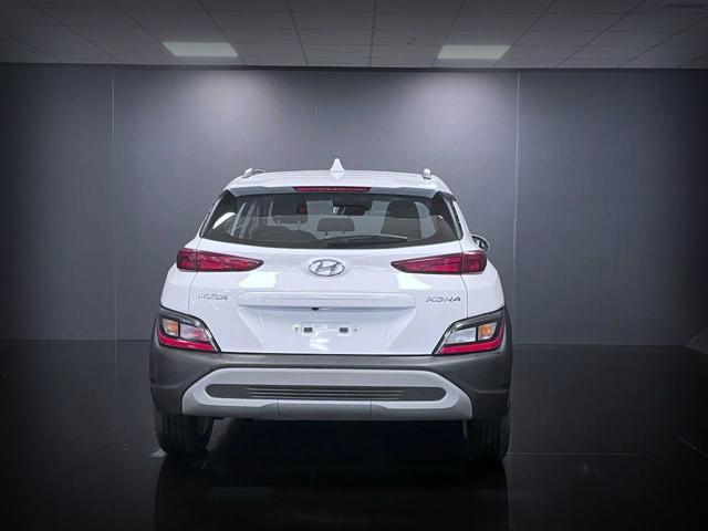 HYUNDAI Kona 1.0 T-GDI Hybrid 48V iMT XTech