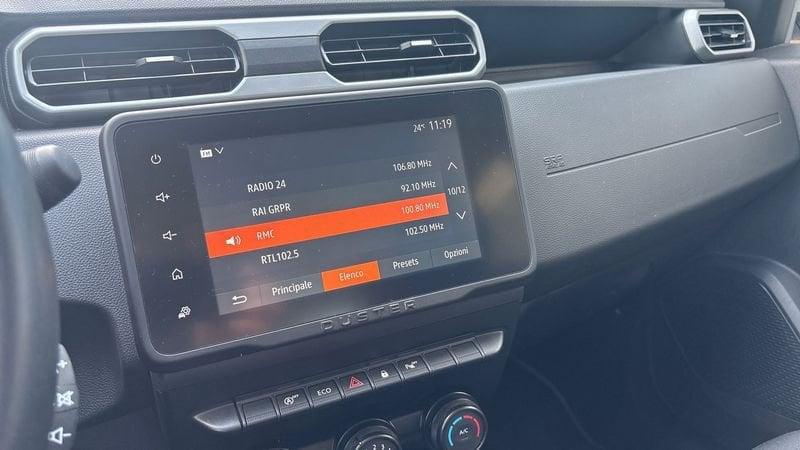 Dacia Duster 1.0 TCe GPL Expression 4x2