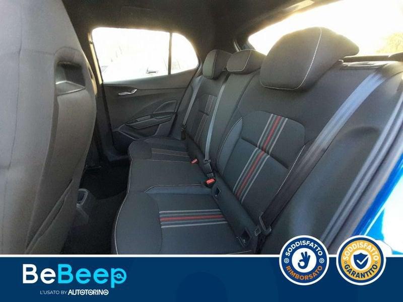 Skoda Fabia 1.0 TSI EVO MONTE CARLO 95CV