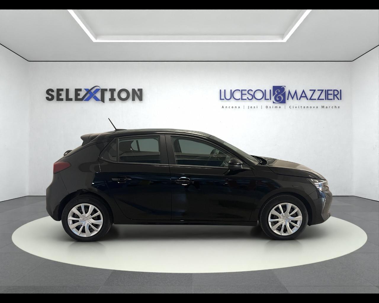 OPEL Corsa Edition 1.2 100CV MT6