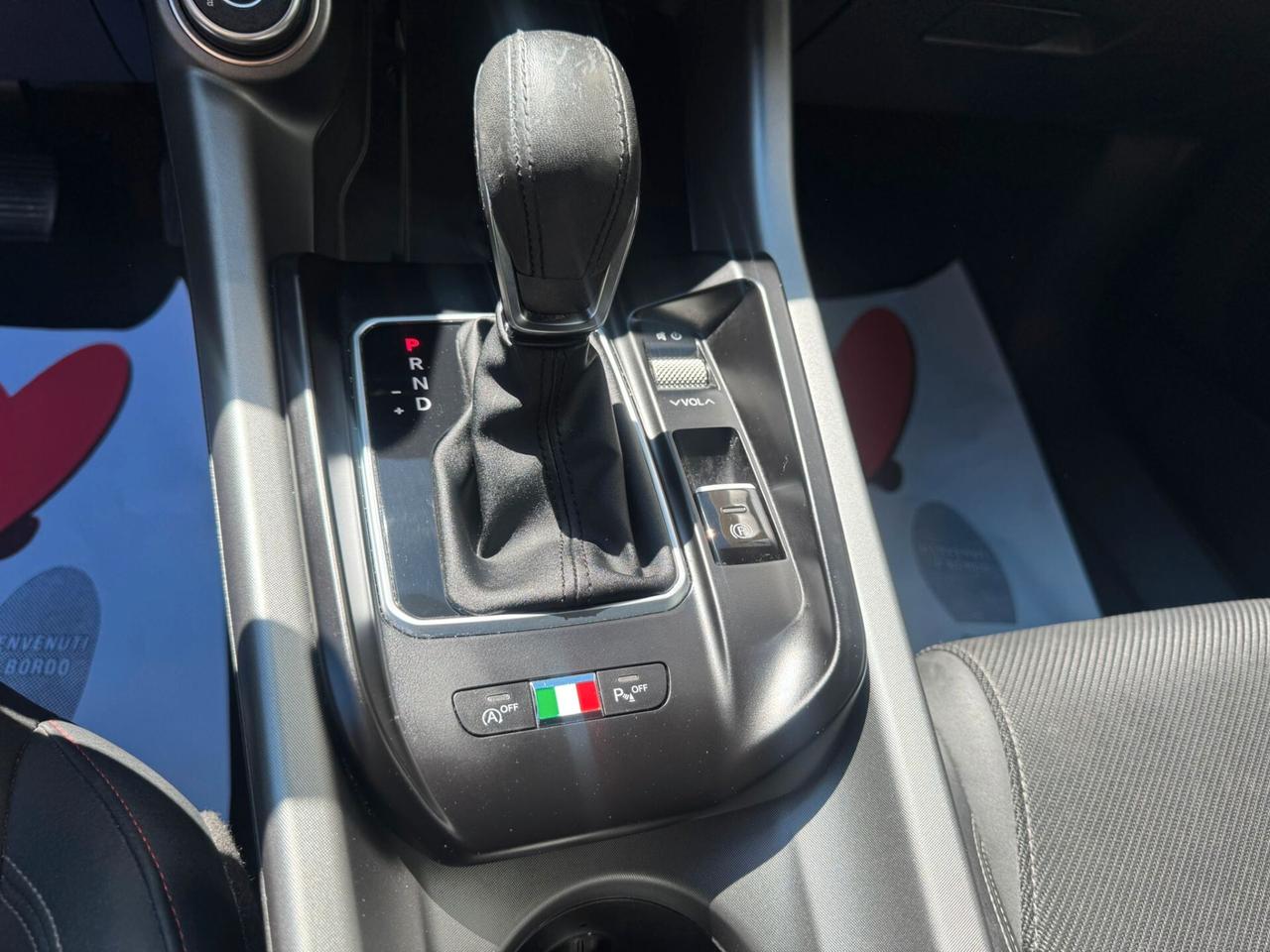 Alfa Romeo Tonale 1.6 diesel 130 CV TCT6 Sprint