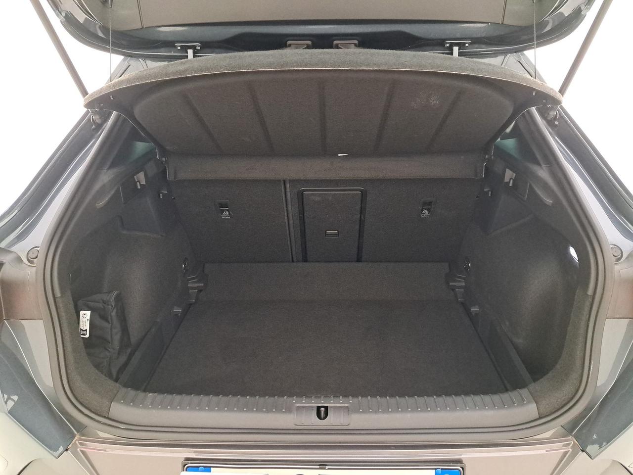 Cupra Formentor 2.0 tdi 4drive 150cv dsg