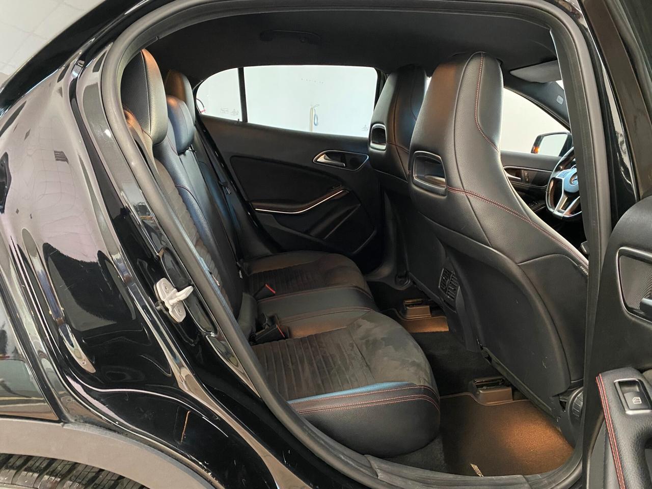 Mercedes-benz GLA 220 CDI 4Matic Premium 163 Cv