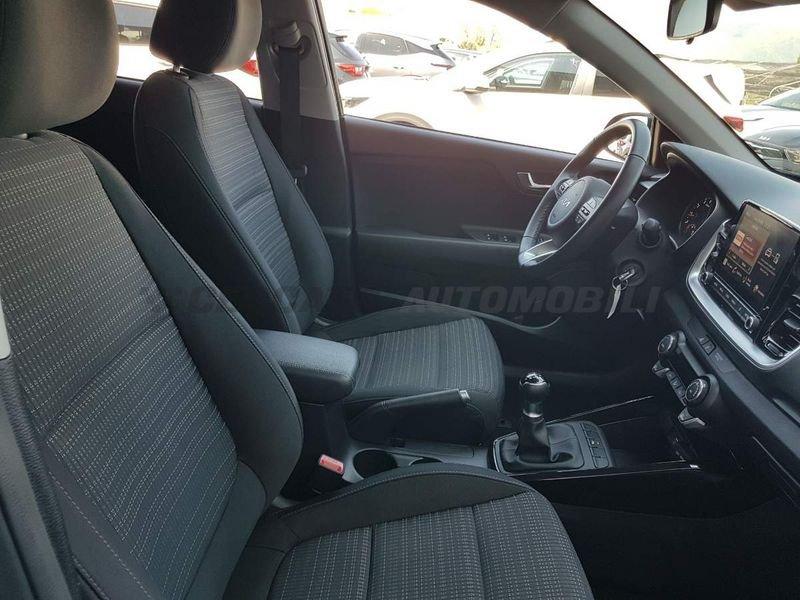 KIA Stonic Stonic 1.2 dpi Style 84cv