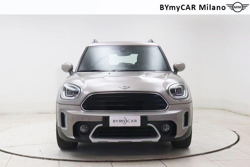 Mini One D Countryman 1.5 TwinPower Turbo One D Business