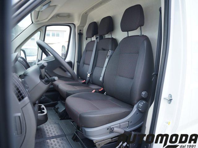 PEUGEOT Boxer 333 L2H2 140BLUEHDI