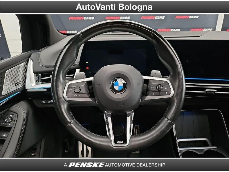 BMW Serie 2 Active Tourer 218d Active Tourer Msport