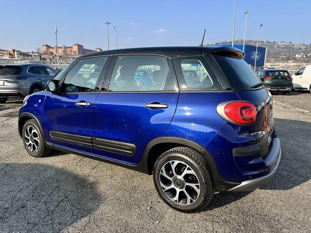 Fiat 500L 1.4