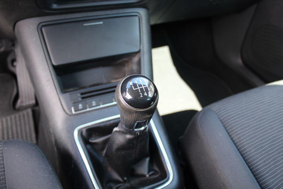 VOLKSWAGEN - Tiguan - TDI 140CV Trend & Fun BlueM. Tech.