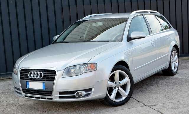 Audi A4 Avant 2.0 tdi Sport 140cv *OTTIME CONDIZIONI*