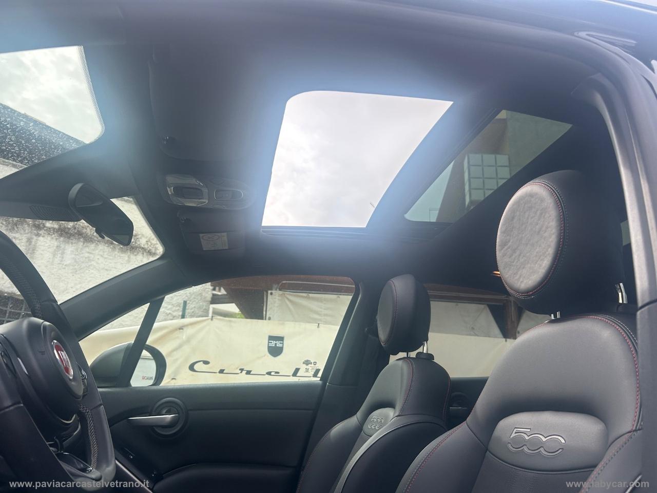 FIAT 500X 1.6 M.Jet 130 CV Sport