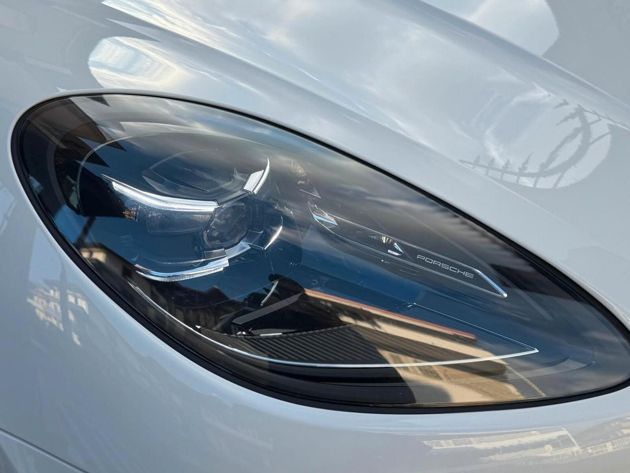 Porsche Macan 2.0 265 CV