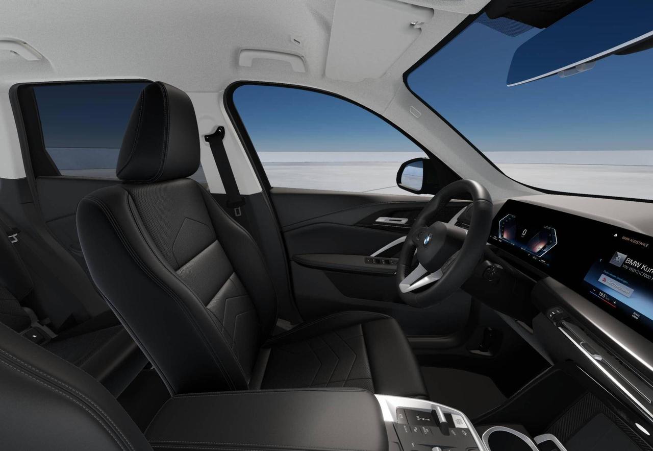 BMW X1 sDrive20d 48V xLine