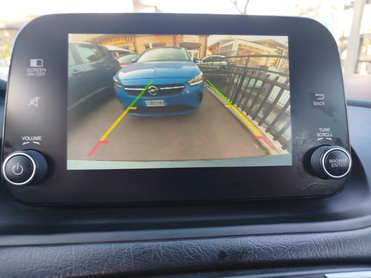 FIAT Tipo SW 1.3mjt RESTYLING *PREZZO VERO* KM CERTI- UNIPRO - GARANZIA 12 MESI