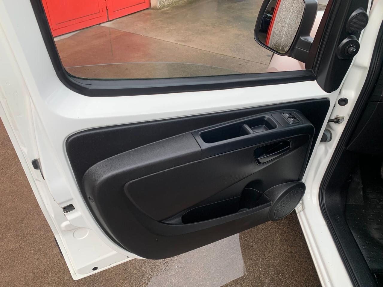 Citroen Nemo 1.3 HDi 75CV FAP Furgone