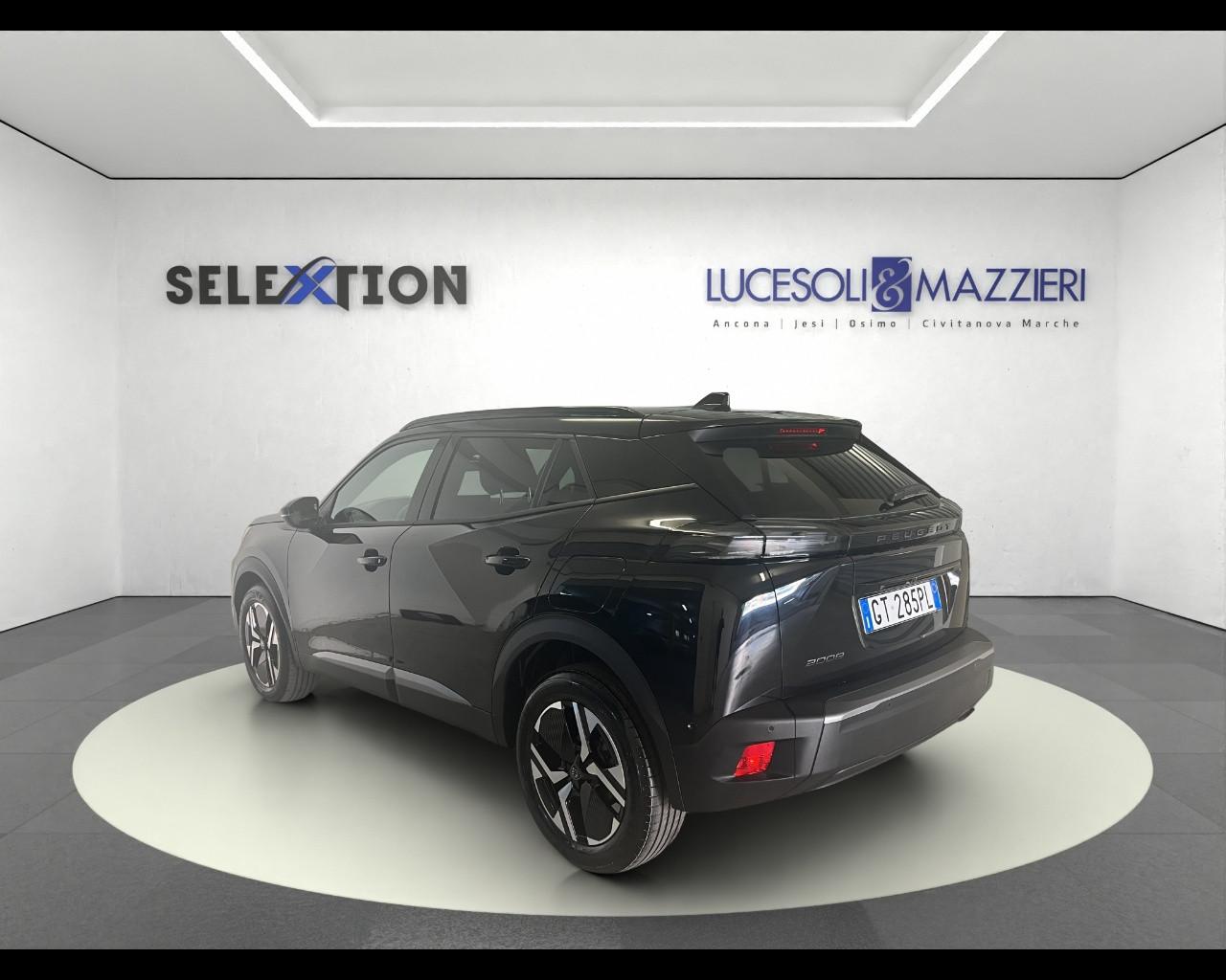 PEUGEOT NUOVO 2008 Allure PureTech 100 S&S