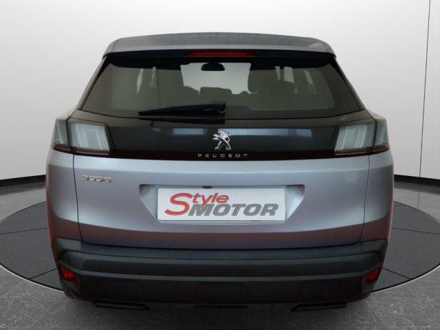 PEUGEOT 3008 BlueHDi 130 S&S Active Pack Manuale Certificata