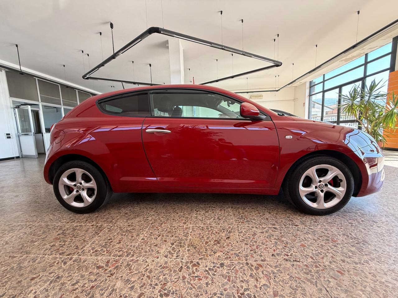 Alfa Romeo MiTo 1.4 78 CV 8V S&S