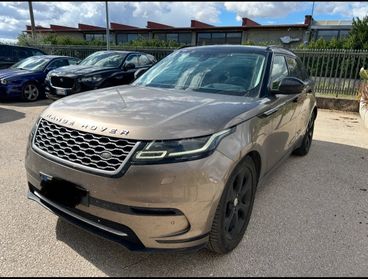 Land Rover Range Velar 2.0D I4 240 CV SE