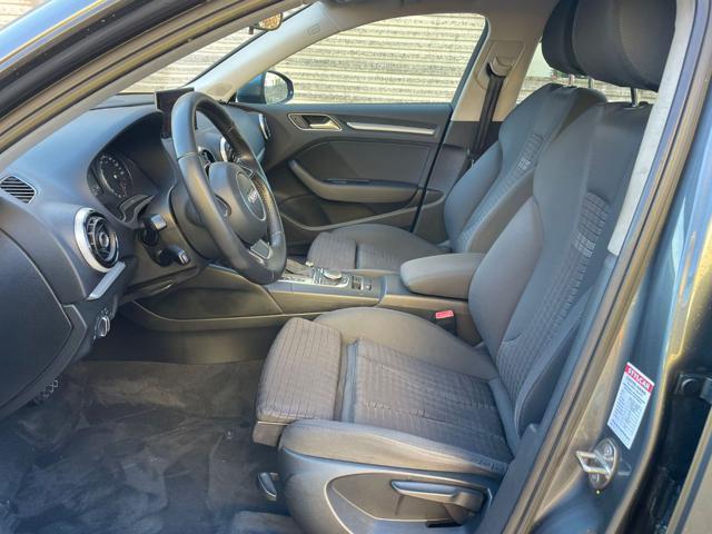 AUDI A3 1.6 TDI S tronic Attraction