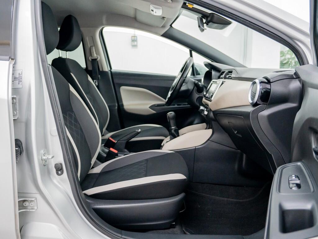 Nissan Micra 1.5 dCi 8V 5 porte N-Connecta