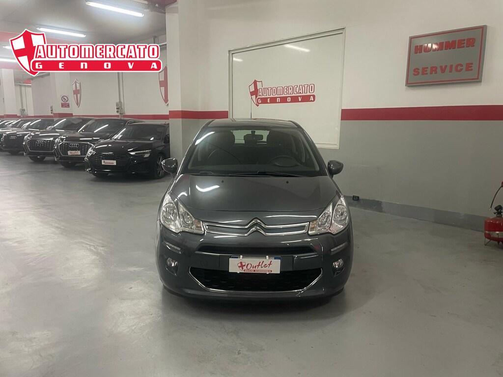 Citroen C3 1.2 PureTech Selection