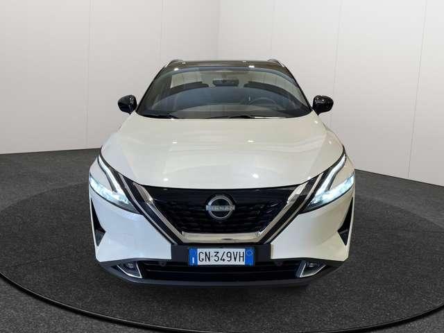 Nissan Qashqai 1.5 e-power 160CV Tekna+ *FULL-OPT*