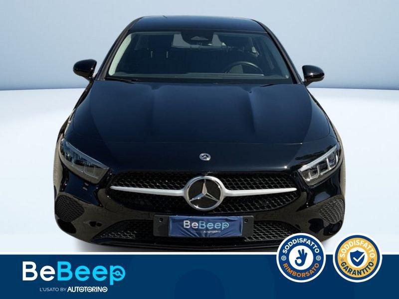 Mercedes-Benz Classe A A 180 D ADVANCED AUTO